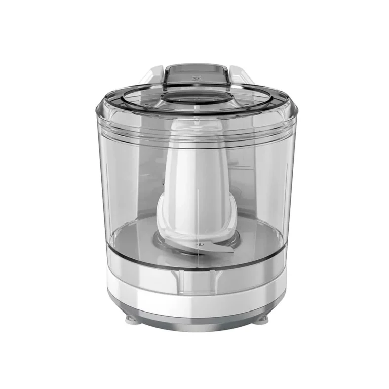 Picadora Black+Decker One Touch - Blanco - BD-HC150W – imagen 4