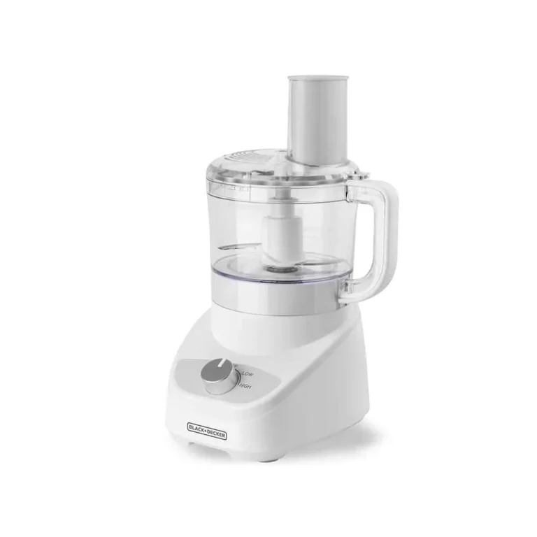 Procesador de Alimentos Black+Decker 2 Vel - Blanco - FP1337 – imagen 2