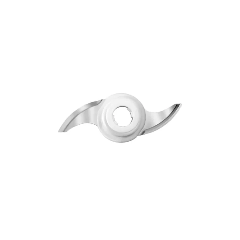 Procesador de Alimentos Black+Decker 2 Vel - Blanco - FP1337 – imagen 4