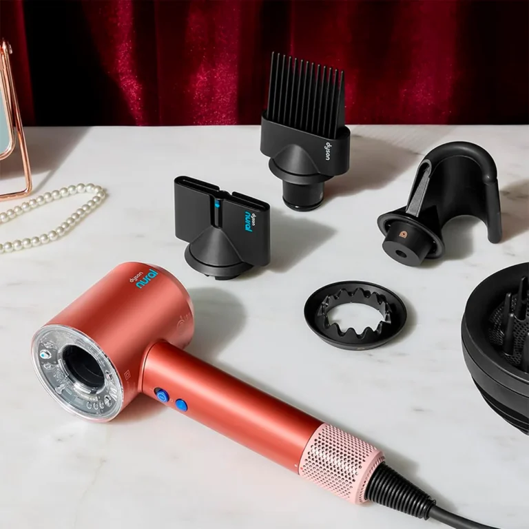 Secador Dyson Supersonic – imagen 2
