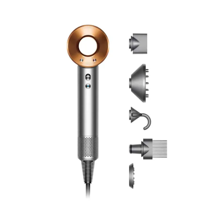 Secador Dyson Supersonic – imagen 3