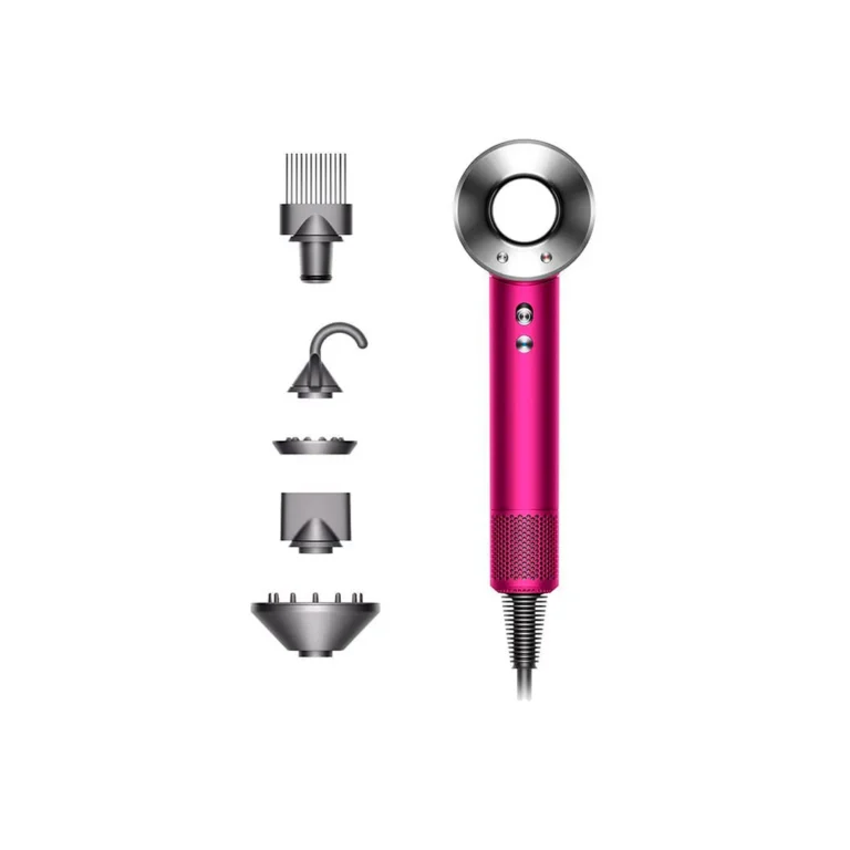 Secador Dyson Supersonic – imagen 5
