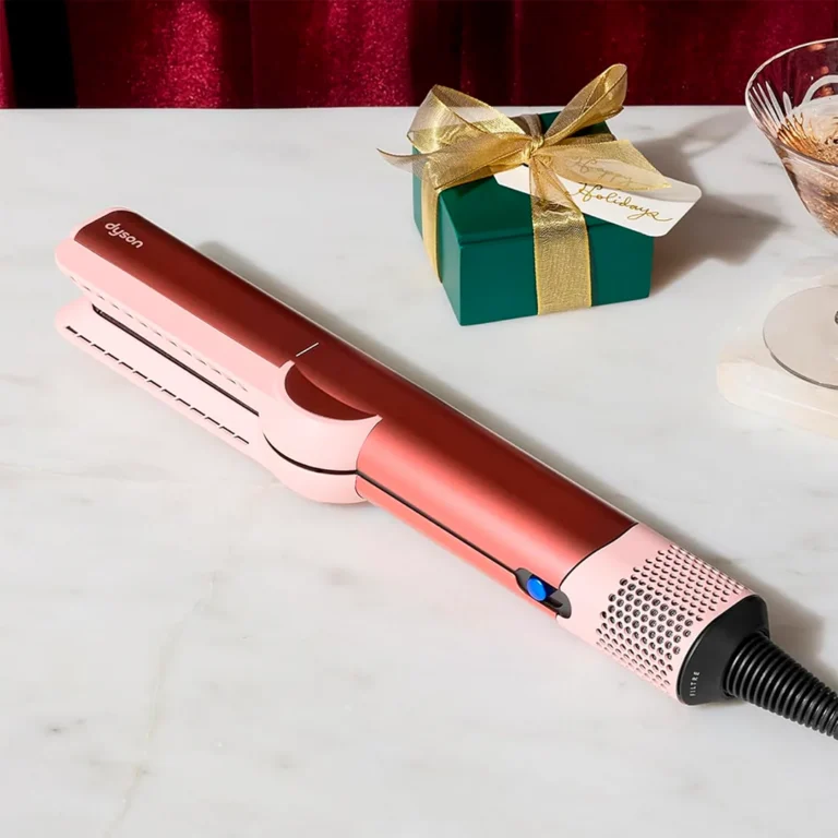 Plancha Dyson Airstrait Straightener – imagen 2