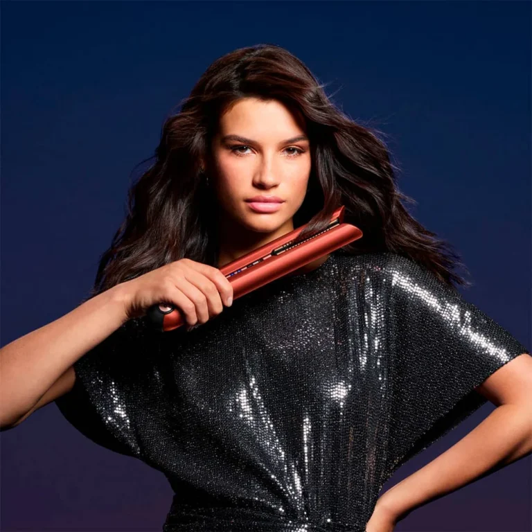 Plancha Dyson Corrale Hair Straightener – imagen 3