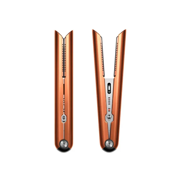 Plancha Dyson Corrale Hair Straightener – imagen 4