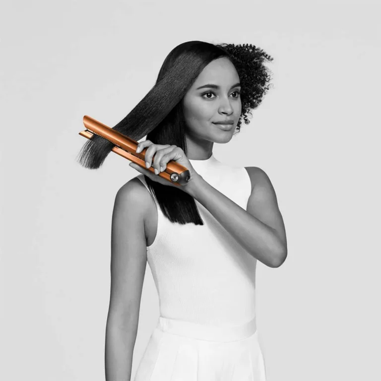 Plancha Dyson Corrale Hair Straightener – imagen 5