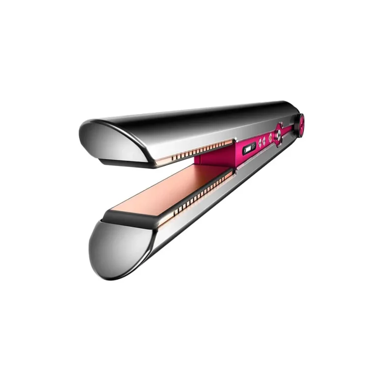 Plancha Dyson Corrale Hair Straightener – imagen 7