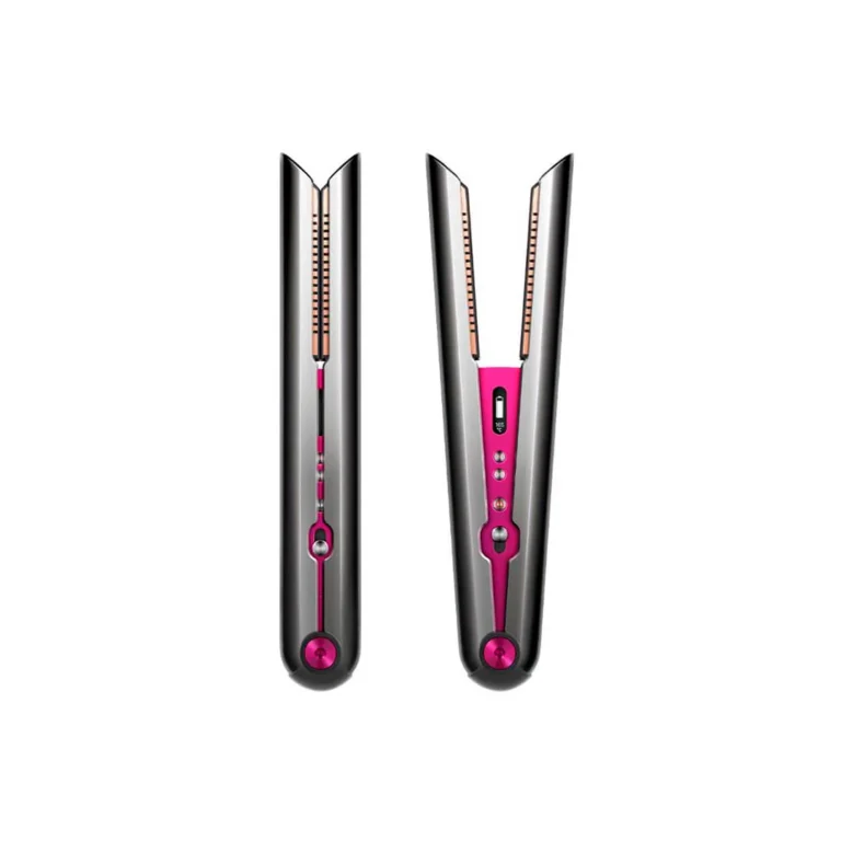 Plancha Dyson Corrale Hair Straightener – imagen 9