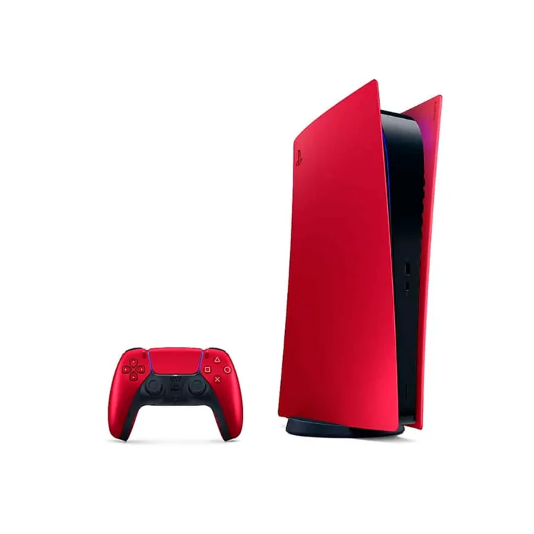 Covers de Consola Playstation - PS5 / Versión Disco – imagen 5