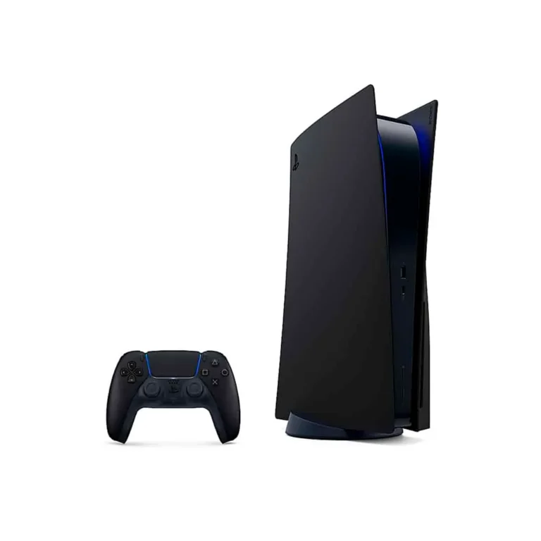 Covers de Consola Playstation - PS5 / Versión Disco – imagen 7
