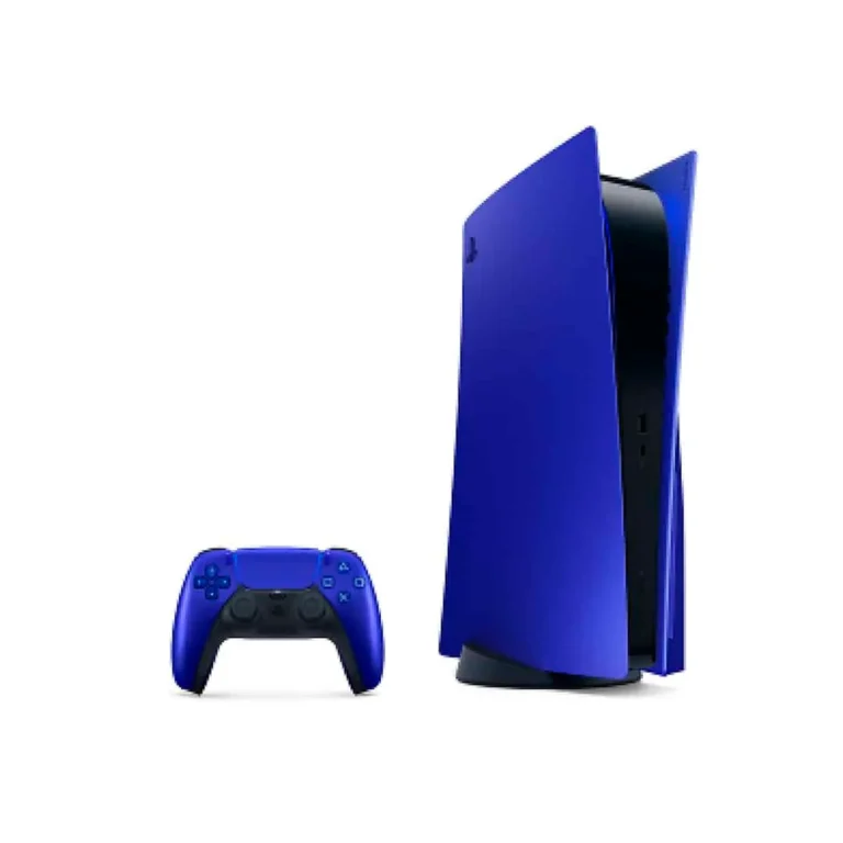Covers de Consola Playstation - PS5 / Versión Disco – imagen 9