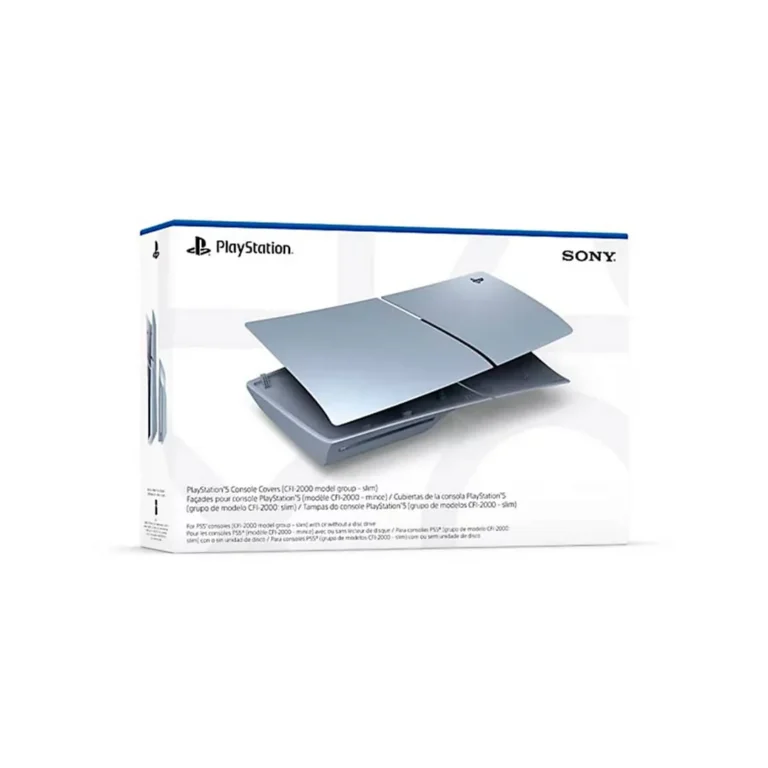 Covers de Consola Playstation - PS5 / Versión Disco – imagen 12