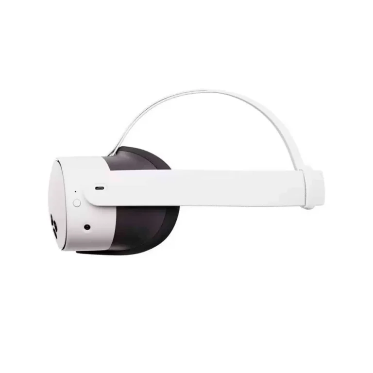 Lentes VR MetaQuest 3S - 128GB / Batman Arkham – imagen 4
