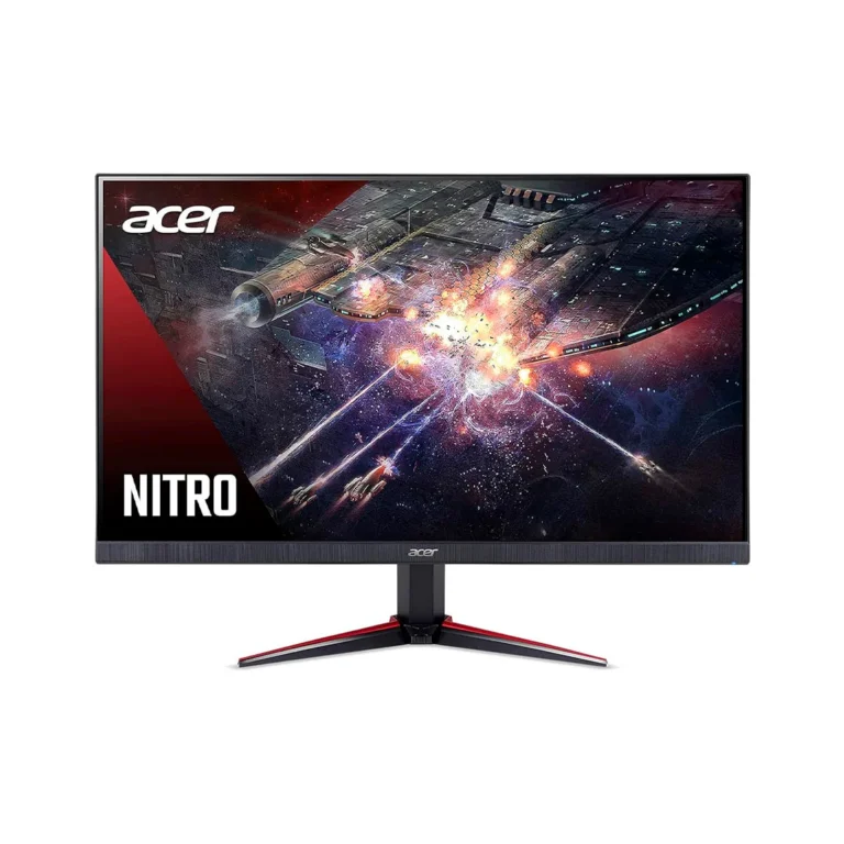 Monitor Acer Nitro VG240Y Gamer - 23.8" / FHD / HDR10