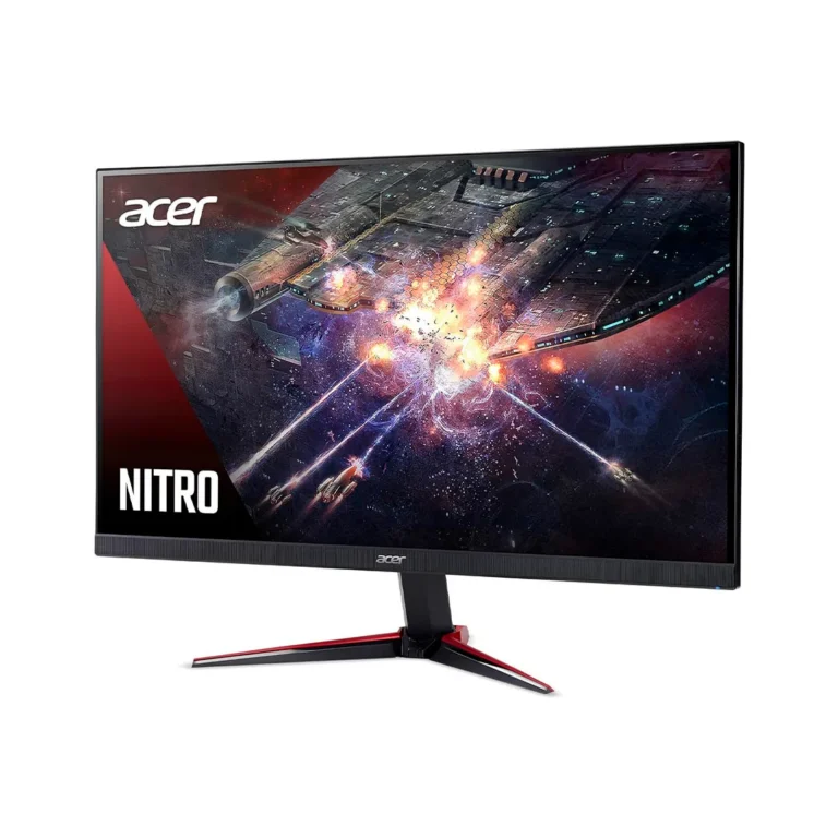 Monitor Acer Nitro VG240Y Gamer - 23.8" / FHD / HDR10 – imagen 2