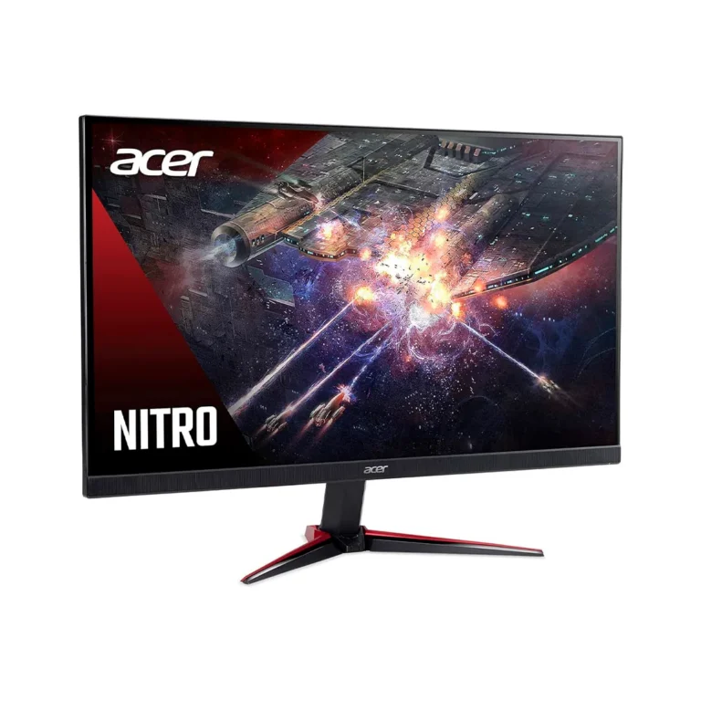 Monitor Acer Nitro VG240Y Gamer - 23.8" / FHD / HDR10 – imagen 3