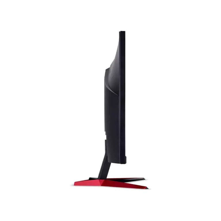 Monitor Acer Nitro VG240Y Gamer - 23.8" / FHD / HDR10 – imagen 4