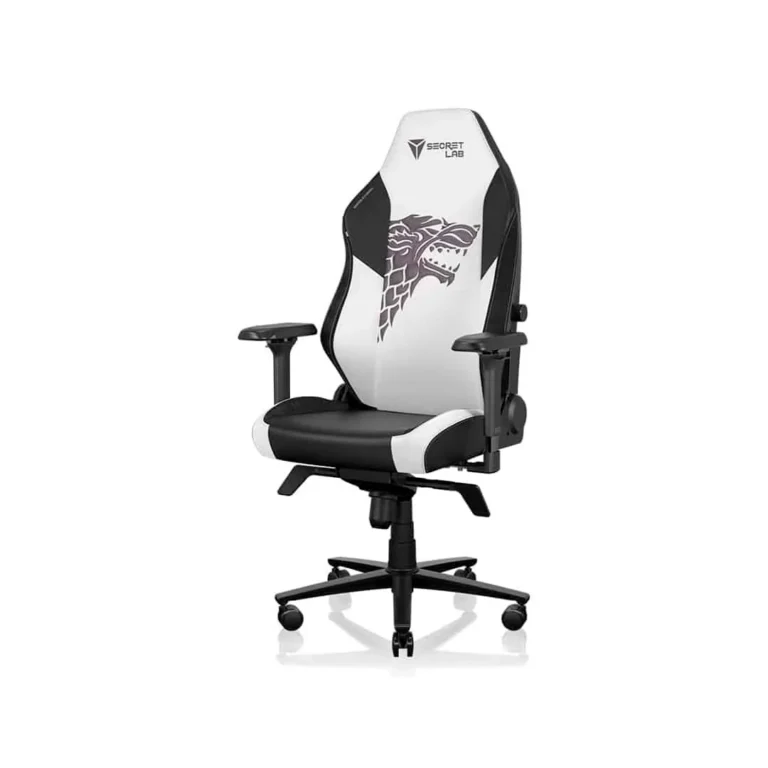 Silla Gaming Secretlab Titan Evo - House Stark 2022