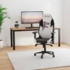 Silla Gaming Secretlab Titan Evo - House Stark 2022 – imagen 2