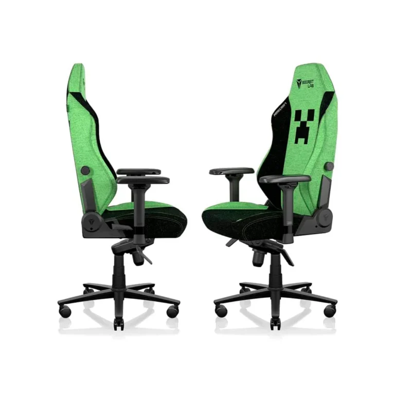 Silla Gaming Secretlab TITAN Evo - Minecraft – imagen 2