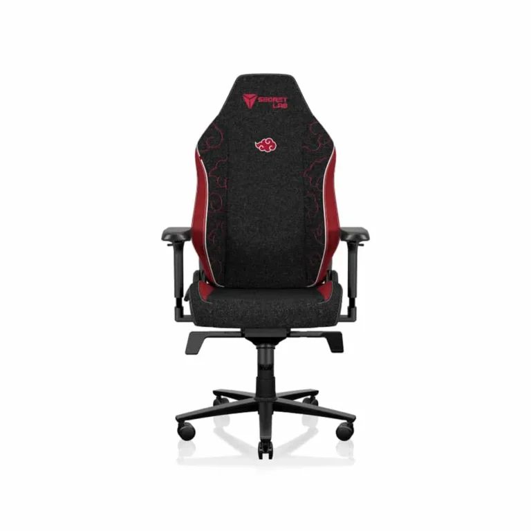 Silla Gaming Secretlab Titan Evo - Akatsuki Edition 2022