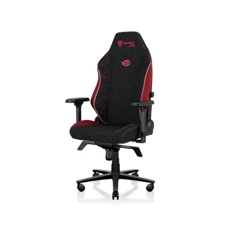 Silla Gaming Secretlab Titan Evo - Akatsuki Edition 2022 – imagen 4