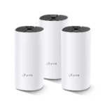 Router TP-Link Deco M4 - 3 pack / AC1200 / Sistema Wi-Fi Mesh