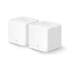 Router Mercusys Halo H30G - 2 Pack / AC1300 / Sistema Wi-Fi Mesh