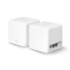 Router Mercusys Halo H30G - 2 Pack / AC1300 / Sistema Wi-Fi Mesh – imagen 3