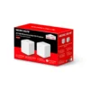 Router Mercusys Halo H30G - 2 Pack / AC1300 / Sistema Wi-Fi Mesh – imagen 4