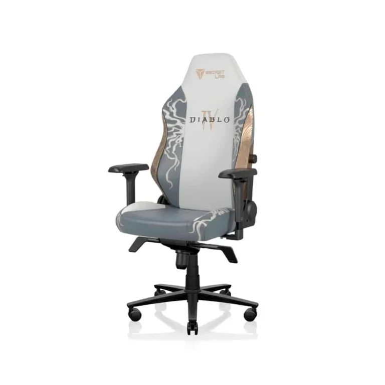 Silla Gaming Secretlab TITAN Evo - Diablo IV / Inarus Edition