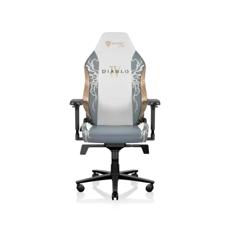 Silla Gaming Secretlab TITAN Evo - Diablo IV / Inarus Edition – imagen 2