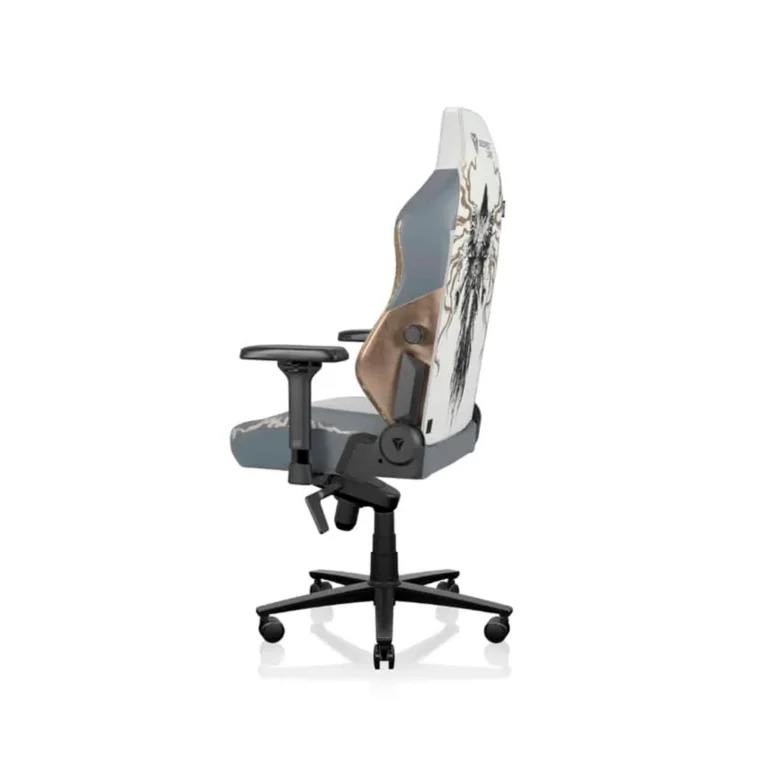 Silla Gaming Secretlab TITAN Evo - Diablo IV / Inarus Edition – imagen 3