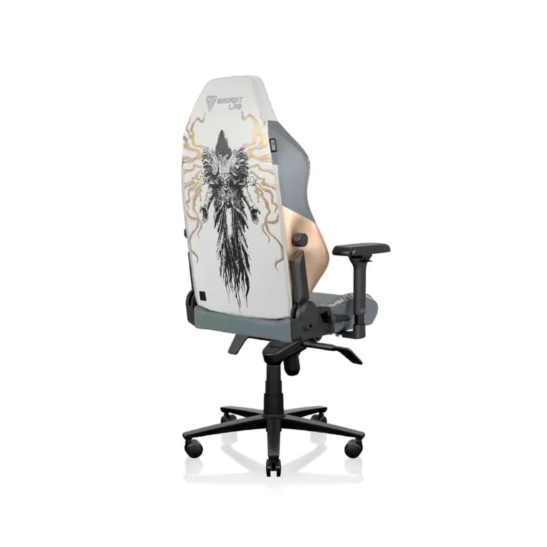 Silla Gaming Secretlab TITAN Evo - Diablo IV / Inarus Edition – imagen 4