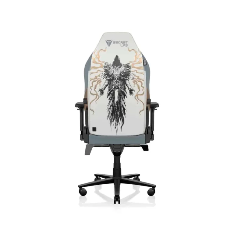 Silla Gaming Secretlab TITAN Evo - Diablo IV / Inarus Edition – imagen 5