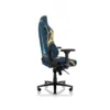 Silla Gaming Secretlab Titan Evo - Final Fantasy XIV – imagen 3