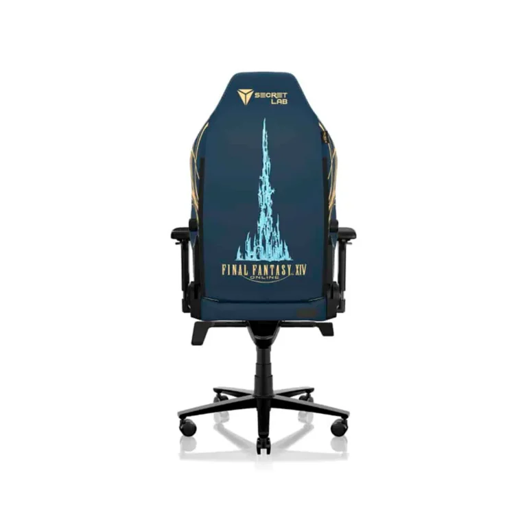 Silla Gaming Secretlab Titan Evo - Final Fantasy XIV – imagen 4