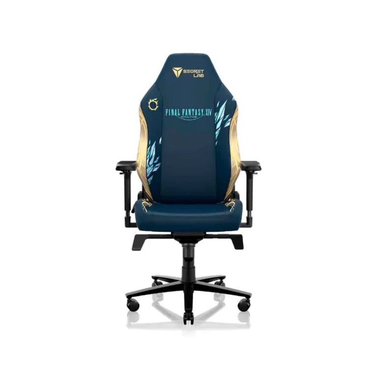 Silla Gaming Secretlab Titan Evo - Final Fantasy XIV – imagen 5