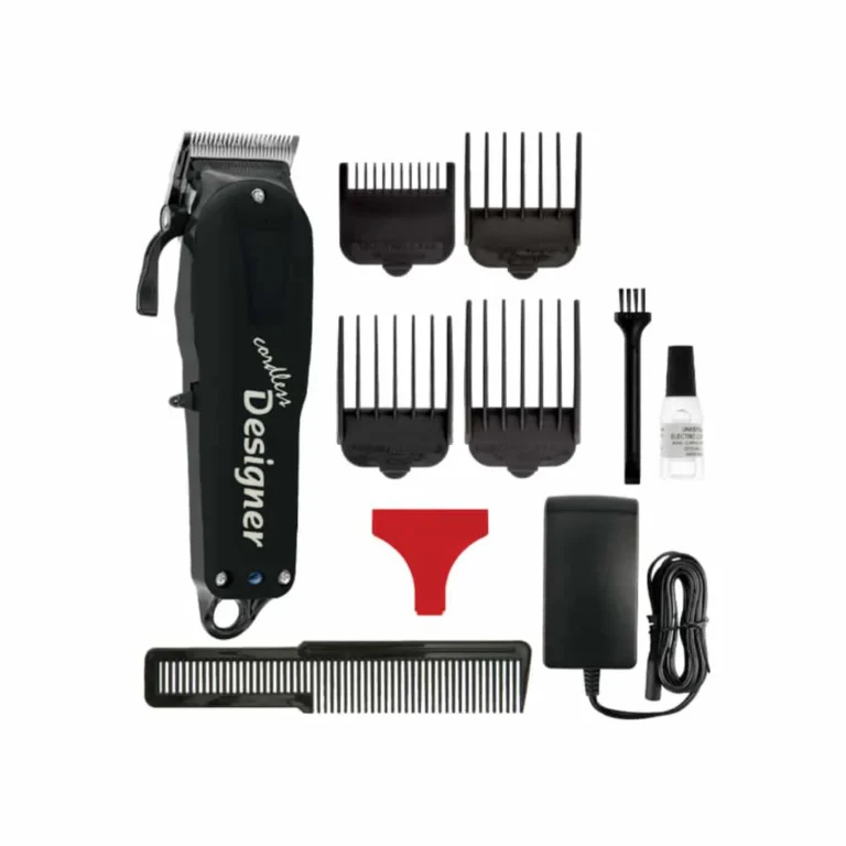 Afeitadora Wahl Cordless Taper – imagen 2