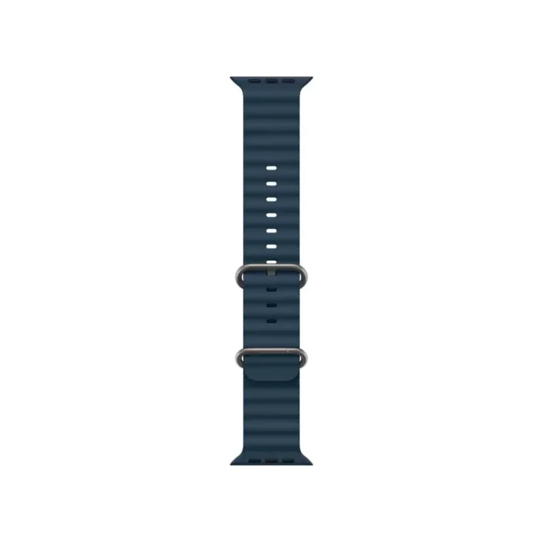 Apple Watch Band 49mm - Midnight / Ocean Band