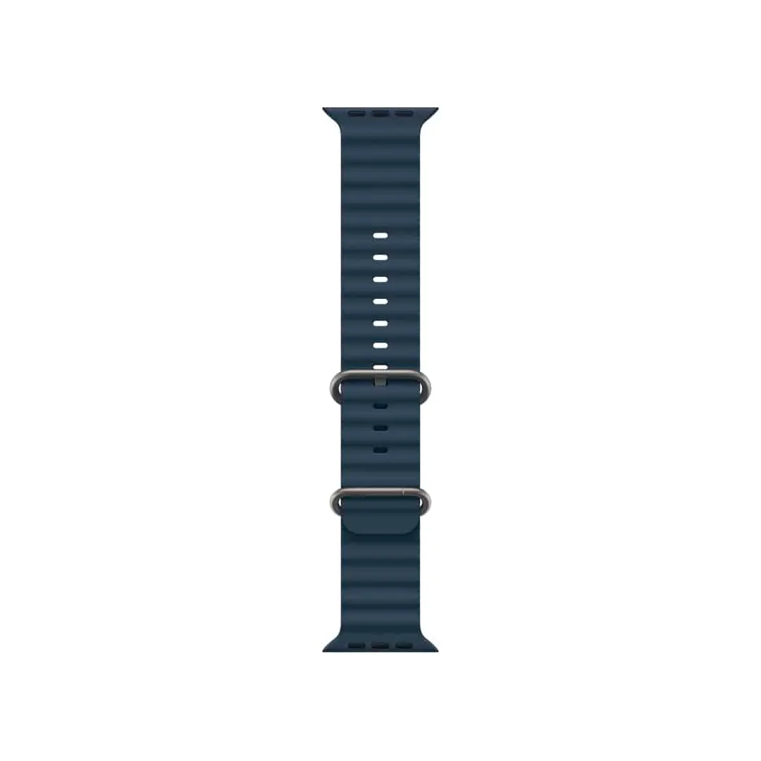Apple Watch Band 49mm - Midnight / Ocean Band