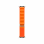 Apple Watch Band 49mm - Alpone Loop / Orange