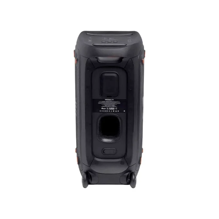 Corneta JBL PartyBox 310 – imagen 2