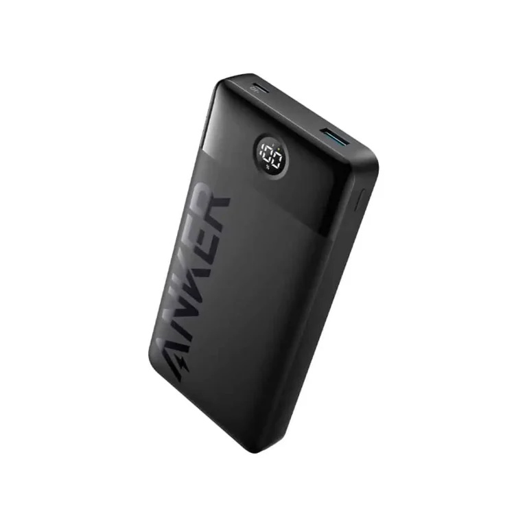 Power Bank Anker - 20000 mAh / 15W / 2 puertos – imagen 2