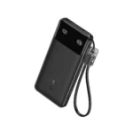 Power Bank Anker 10000mAh - Negro / A1388H11-1