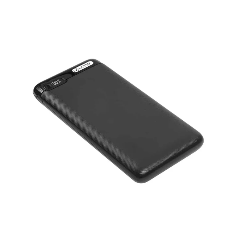 Power Bank Unno Tekno POWERSLIM10+ - 10000mAh – imagen 3