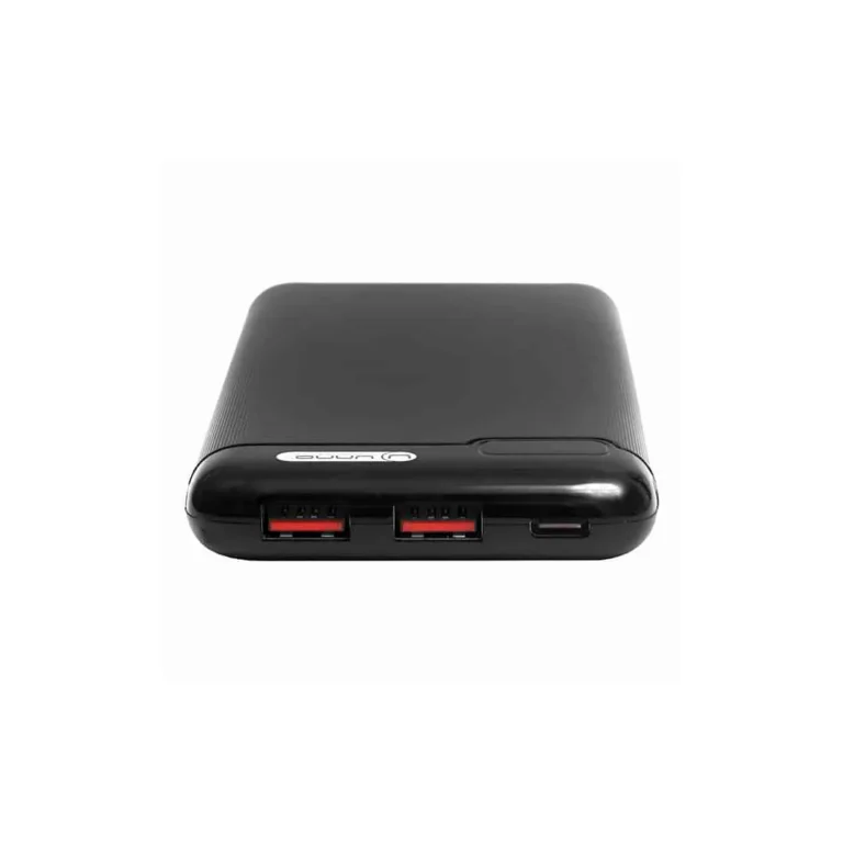 Power Bank Unno Tekno POWERSLIM10+ - 10000mAh – imagen 4