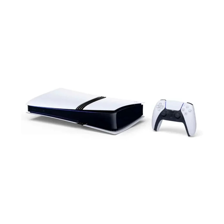 Consola Sony Playstation 5 Pro - Versión Digital / 2TB / PS5 – imagen 2
