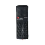 Regulador Smartbitt R-BITT 2200 - 2200VA/1100W / 8 Tomas