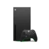 Consola Microsoft Xbox Series X - 2TB / Galaxy Black Special Edition – imagen 2